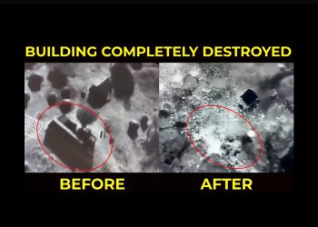 NAF cripples bandit IED network in Zamfara air strikes