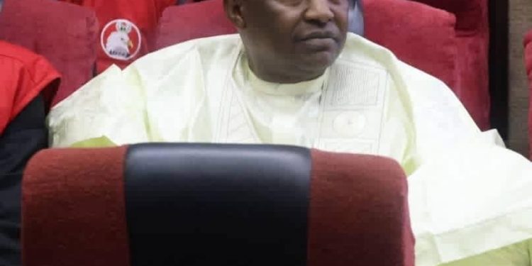 Court Remands Malami, Wife and Son as EFCC Opens N8.7bn Money Laundering Trial
