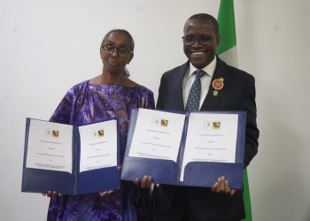 ICPC, CoDA renew partnership to boost anti-corruption and asset recovery efforts across Africa