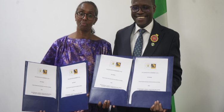 ICPC, CoDA renew partnership to boost anti-corruption and asset recovery efforts across Africa