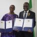 ICPC, CoDA renew partnership to boost anti-corruption and asset recovery efforts across Africa