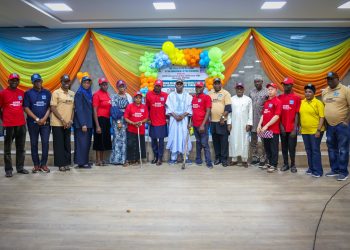 FG Reaffirms Commitment to Inclusive Policies, Pledges Greater Opportunities for Persons With Disabilities