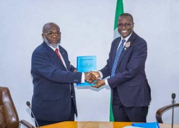 ICPC And Fiscal Responsibility Commission Sign MoU To Strengthen Oversight And Bolster Nigeria’s Anti-Corruption Efforts