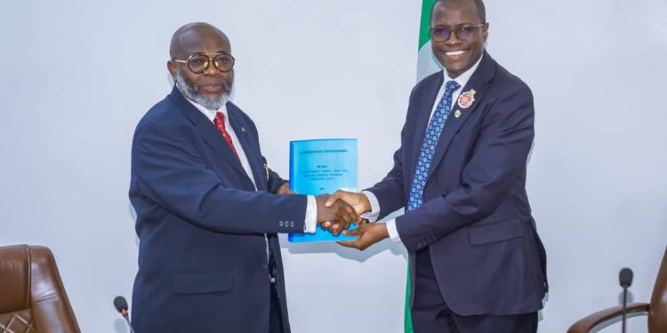 ICPC And Fiscal Responsibility Commission Sign MoU To Strengthen Oversight And Bolster Nigeria’s Anti-Corruption Efforts