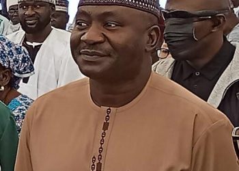 General Musa as Minister: Ushering in a New Era for Nigeria’s Defence