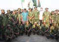 Guards Brigade concludes 2025 training with Aso Rock ascent, reaffirms commitment to security in FCT