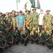 Guards Brigade concludes 2025 training with Aso Rock ascent, reaffirms commitment to security in FCT
