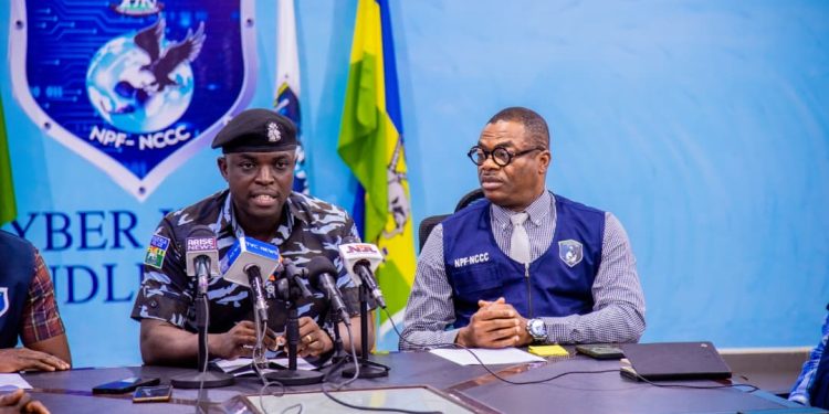 Police smash sophisticated Microsoft 365 cybercrime ring in landmark international operation