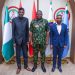 CDS pledges stronger military–policy synergy as NIPSS seeks deeper partnership