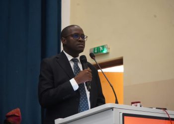 Youth at the Heart of Anti-Corruption Drive as ICPC, AGF Rally Young Nigerians at 2025 International Anti-Corruption Day