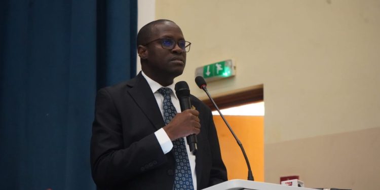 Youth at the Heart of Anti-Corruption Drive as ICPC, AGF Rally Young Nigerians at 2025 International Anti-Corruption Day