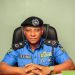 Umar Ahmed Chuso Assumes Office as Nasarawa’s 30th Commissioner of Police, Seeks Public Support in Crime-Fighting