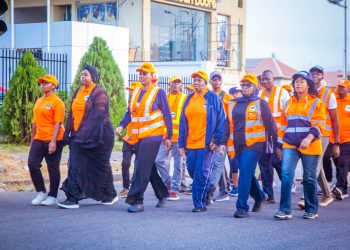 We Are Fully Prepared To Respond Swiftly To Emergencies During The Yuletide – NEMA DG