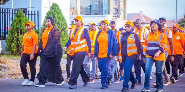 We Are Fully Prepared To Respond Swiftly To Emergencies During The Yuletide – NEMA DG