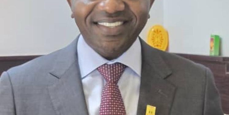 President Tinubu strengthens pension reforms, appoints AVM Adamu (rtd.) as MPB chairman