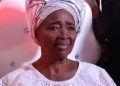 Nigeria Police Salutes Trailblazing Retired DIG Cecilia Adebisi Ugowe on Her 90th Birthday