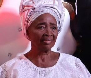 Nigeria Police Salutes Trailblazing Retired DIG Cecilia Adebisi Ugowe on Her 90th Birthday