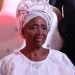 Nigeria Police Salutes Trailblazing Retired DIG Cecilia Adebisi Ugowe on Her 90th Birthday
