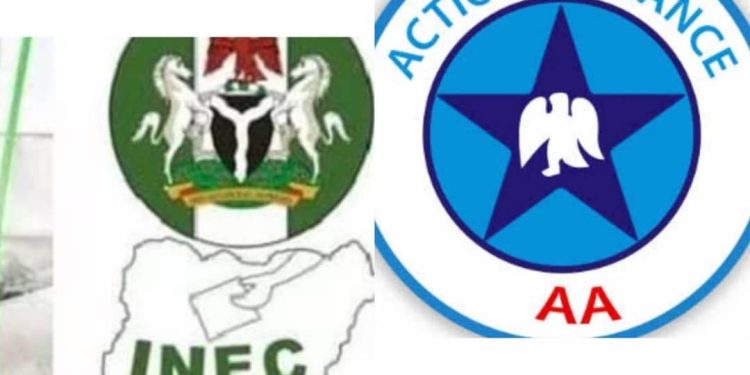 Court draws the line in Lafia as Udeze’s mandate withstands yet another failed challenge