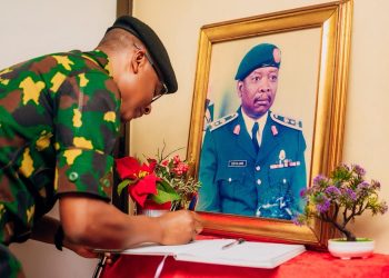 NYSC mourns former Director-General Sofoluwe, hails legacy of service and compassion