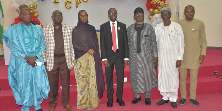FRC Chairman Applauds ICPC’s Anti-Corruption Strides, Highlights Growing Inter-Agency Collaboration