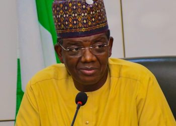 HURIWA Condemns Online Attacks on Matawalle, Warns Against Politicising National Security