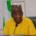 HURIWA Condemns Online Attacks on Matawalle, Warns Against Politicising National Security