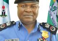 Nasarawa CP Deploys Over 2,200 Officers to Ensure Safe Christmas and New Year Celebrations