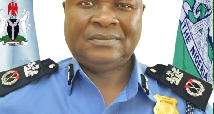 Nasarawa CP Deploys Over 2,200 Officers to Ensure Safe Christmas and New Year Celebrations