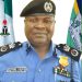 Nasarawa CP Deploys Over 2,200 Officers to Ensure Safe Christmas and New Year Celebrations