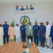 NAF, Plateau State Government Commit to Joint Efforts for Peace and Development