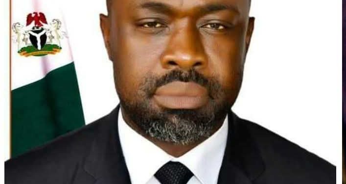 An Open Letter to Hon. Barr. Obioma Ehirim, JP the Executive Chairman, Obowu Local Government Area, Imo State on Monday 8th December, 2025