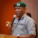 CGC Adeniyi Urges Young Officers to Pursue Global Excellence in Post-Clearance Audit