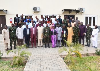 PHDL strengthens estate governance as MD/CEO engages POHERA chairmen nationwide