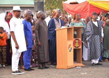 34 Artillery Brigade celebrates WASA 2025, salutes troops’ professionalism and unity