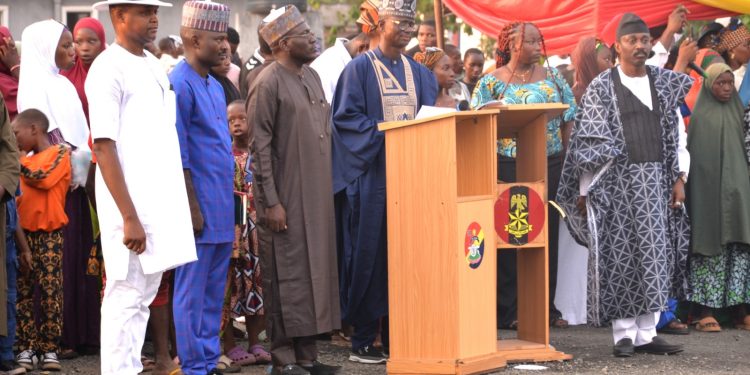 34 Artillery Brigade celebrates WASA 2025, salutes troops’ professionalism and unity