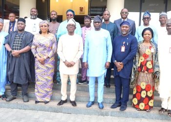 NDIC seeks stronger partnership with EFCC to enhance financial system stability