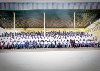 Intelligence remains the foundation of effective modern customs operations, CGC tells CIU officers