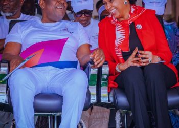 Akume celebrates Hadiza Bala Usman at 50, hails her results-driven leadership and public service