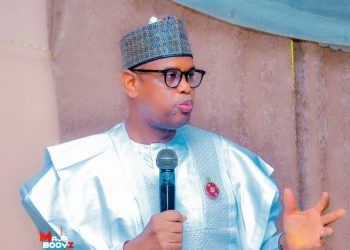 Goronyo visits alma mater, supports Nagarta College as Tinubu’s infrastructure drive gains momentum