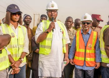 Stakeholders Applaud FG’s Road Projects in Kaduna, Hail Quality, Durability and Engineering Standards