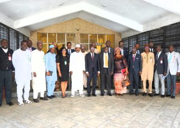 ICPC, NEITI Deepen Collaboration to Strengthen Accountability in Nigeria’s Extractive Sector