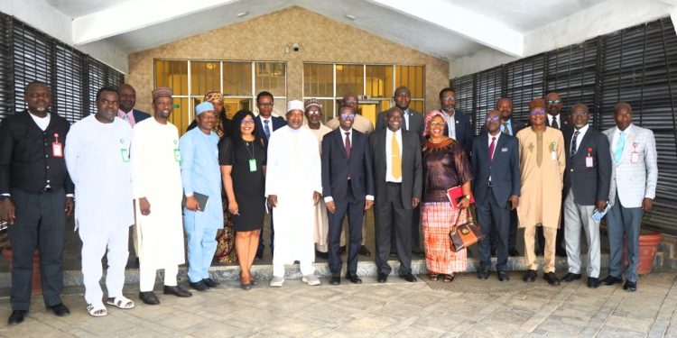 ICPC, NEITI Deepen Collaboration to Strengthen Accountability in Nigeria’s Extractive Sector