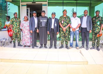 Nigeria Must Build Defence Equipment The World Can Trust — Perm Sec Charges Indigenous Manufacturers