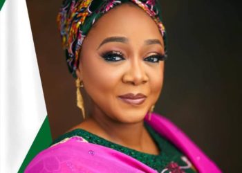 Women Affairs Minister condemns Kasuwan Daji market attack, mourns victims, calls for unity against terror