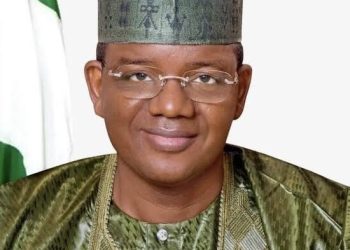 Matawalle Predicts Landslide Victory for Tinubu in 2027, Urges Nigerians to Rally Behind Reform Agenda