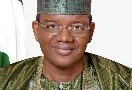 Matawalle Predicts Landslide Victory for Tinubu in 2027, Urges Nigerians to Rally Behind Reform Agenda