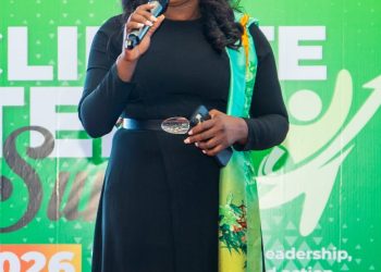 Climate Crisis Is Security Threat, Not Future Risk — Experts Warns