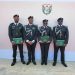 IGP Egbetokun Boosts Global Policing Partnerships As Three Nigerian Officers Graduate From Abu Dhabi Police College