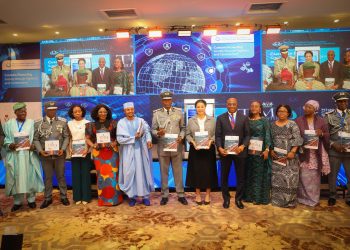 WCO Endorses Nigeria’s Time Release Study as Catalyst for Faster, Safer and More Competitive Trade